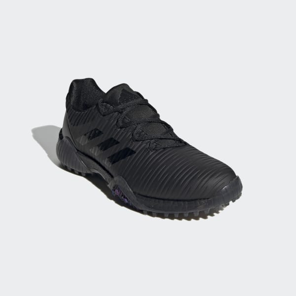 adidas CodeChaos Golf Shoes - Black | adidas UK