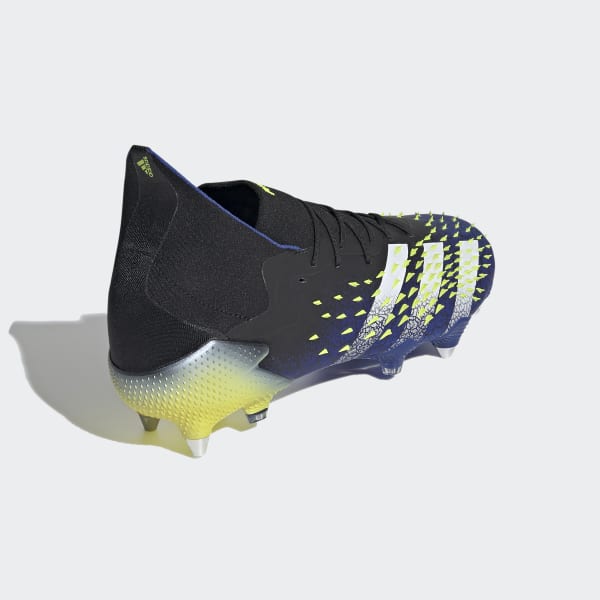 adidas predator freak 1 soft ground boots