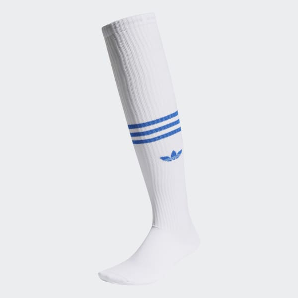 Thigh high socks adidas clearance