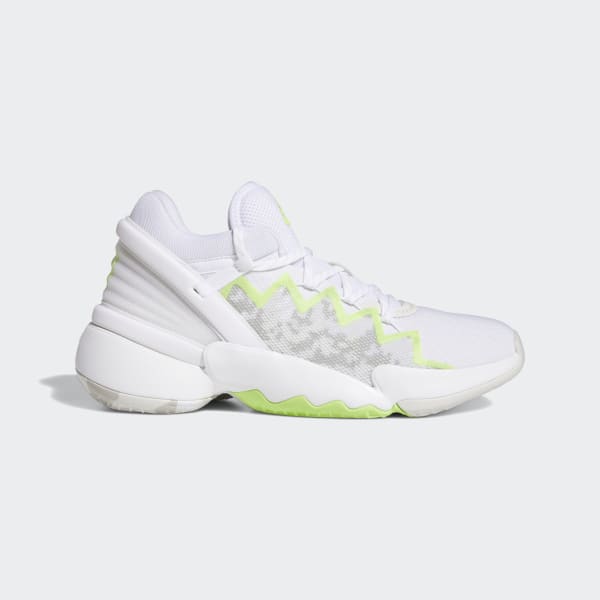 Adidas basketball shoes don Clearance