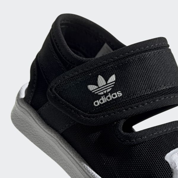 Adidas Superstar 360 Sandals Black Adidas Uk