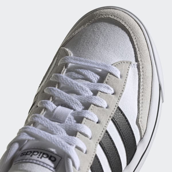adidas Retrovulc Shoes - White | adidas UK