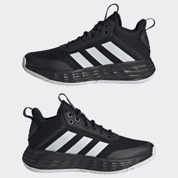 adidas men's ownthegame 2.0