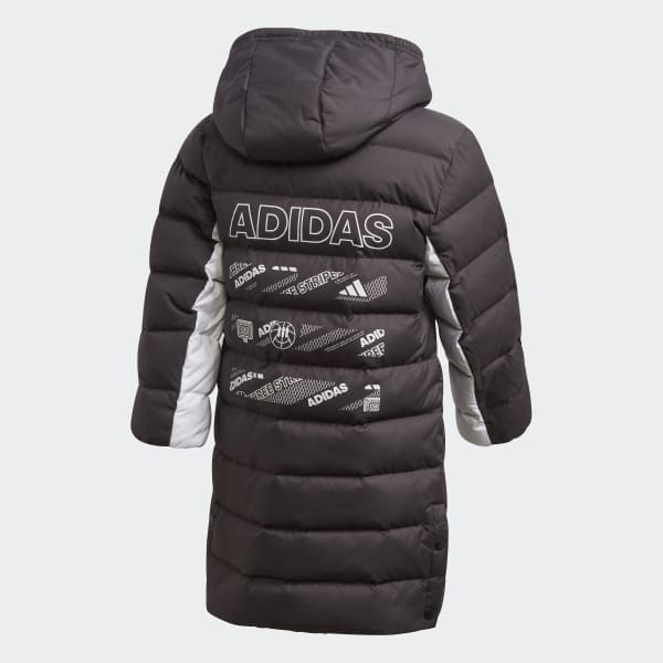 adidas long down