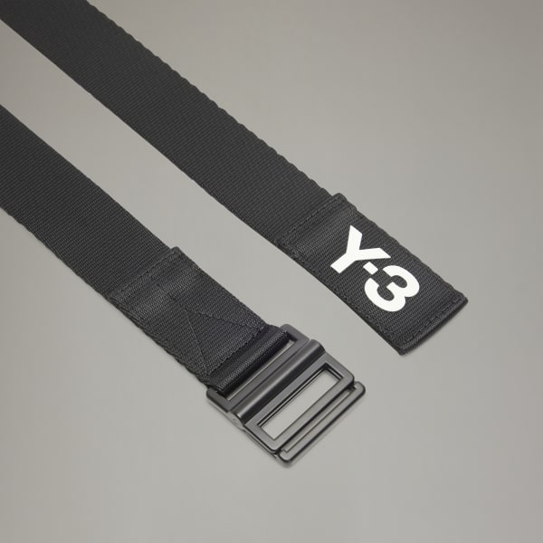 Y3 street belt Clearance