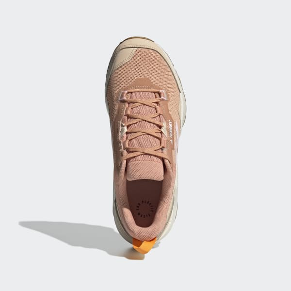 adidas Terrex AX4 Primegreen Hiking Shoes - Pink | adidas UK