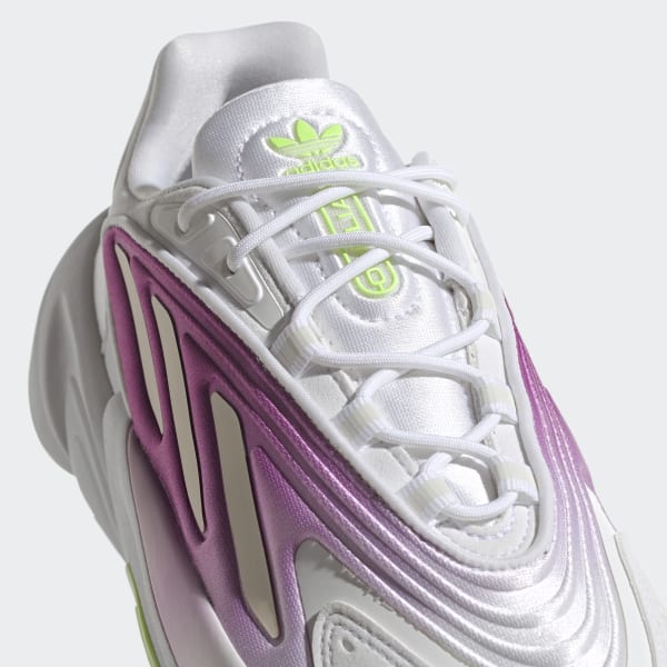 adidas Ozelia Shoes - White | adidas UK