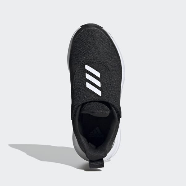 adidas FortaRun AC Shoes - Black | adidas UK