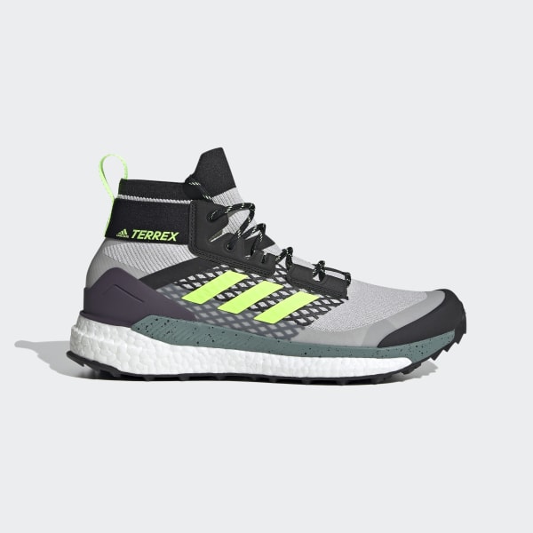 adidas Terrex Free Hiker Hiking Shoes