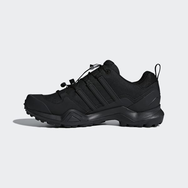 adidas Terrex Swift R2 GTX Shoes in Black | adidas UK