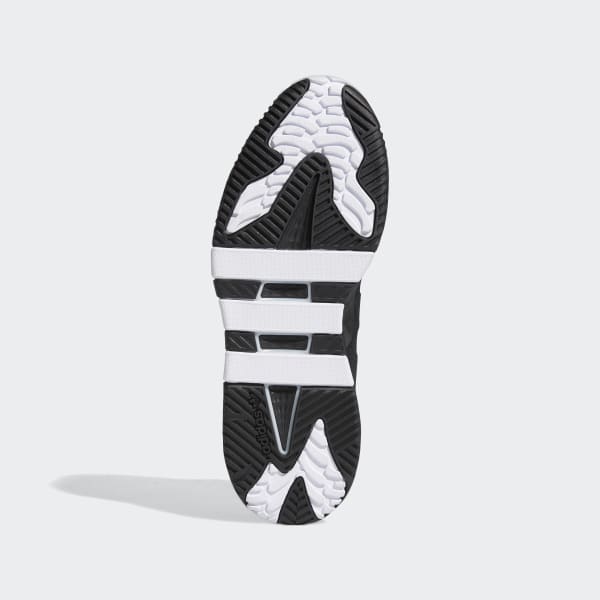 adidas Niteball Shoes - White | adidas UK