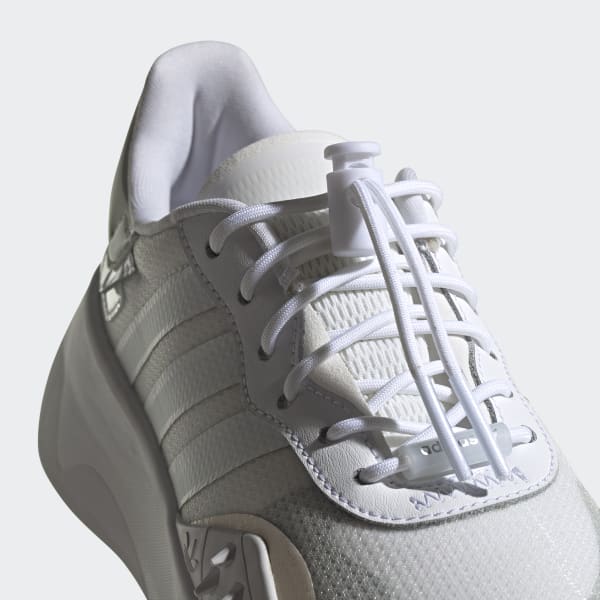 adidas Choigo Shoes - White | adidas UK