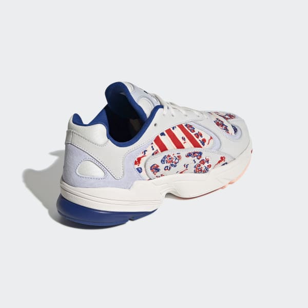 adidas yung 1 size 2