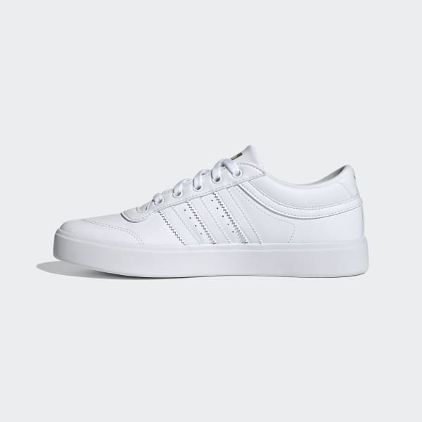 adidas Bryony Shoes - White | adidas UK