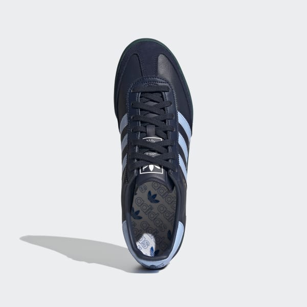 adidas Valencia Shoes Blue adidas UK