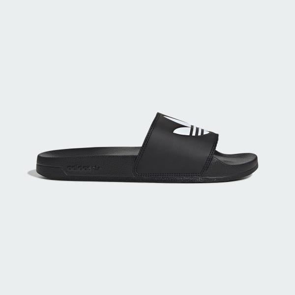 Adidas originals men's adilette lite slides clearance