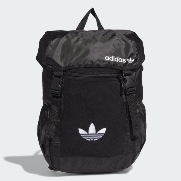 Adidas premium essentials top loader backpack Clearance