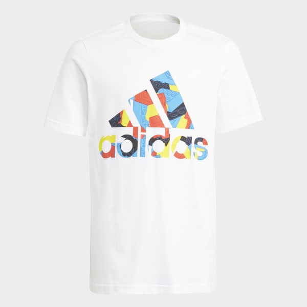 adidas t shirt
