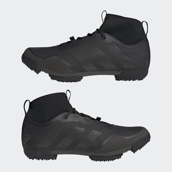 adidas The Gravel Cycling Shoes Black adidas UK