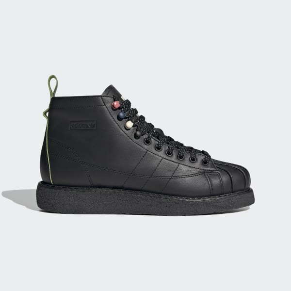 Adidas superstars boots clearance