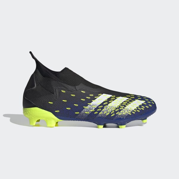 Adidas predator freak 3 laceless Clearance