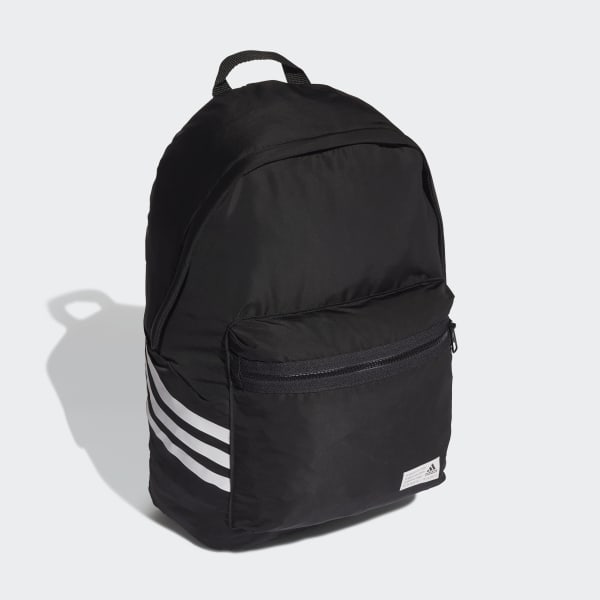 adidas Classic Future Icons Backpack - Black | adidas UK