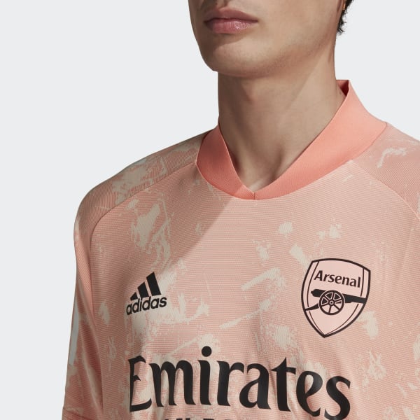 Arsenal ultimate training top clearance