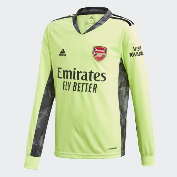 Goalkeeper jersey uk clearance
