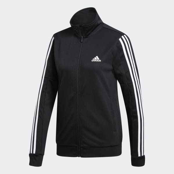 Adidas team sports tracksuit women's Clearance