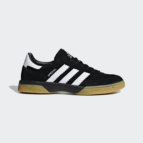 adidas Handball Spezial Shoes - Black