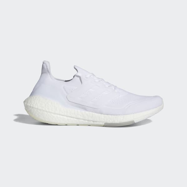 Adidas Ultraboost 21 Shoes White Adidas Uk Adidas Ultraboost 21 Shoes White Adidas Uk