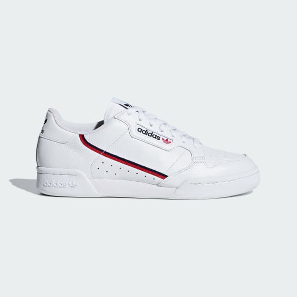 Adidas originals continental 80 uk