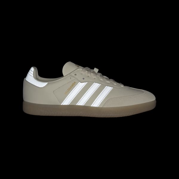 adidas The Velosamba Cycling Shoes - White | adidas UK