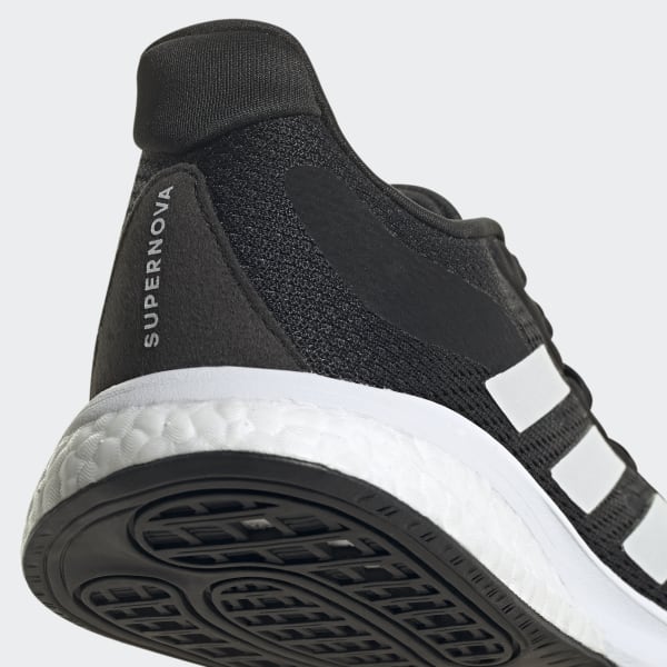 supernova boost primegreen running shoes