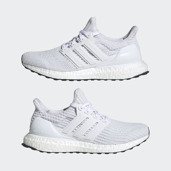 ultra boost dna white leather