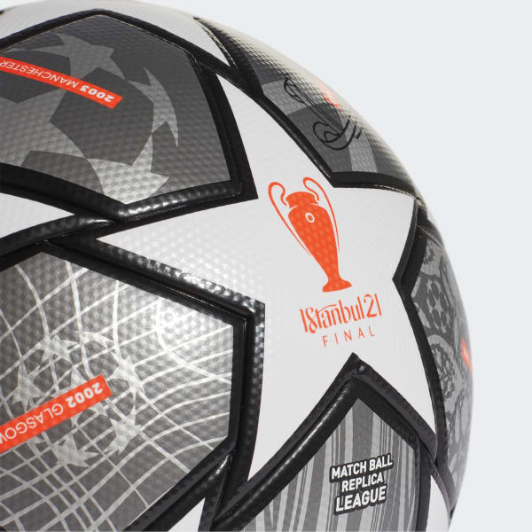 adidas football ucl
