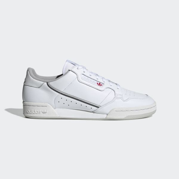 adidas originals continental 80 schuh