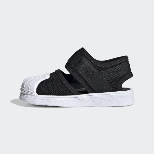 Adidas Superstar 360 Sandals Black Adidas Uk