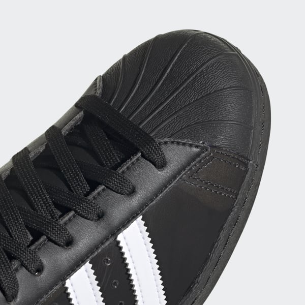 adidas Blondey adidas Superstar Shoes - Black | adidas UK