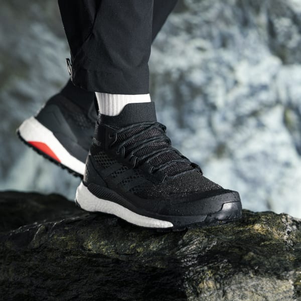 adidas performance terrex free hiker gtx hiking shoes