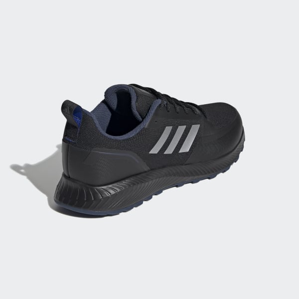 adidas Run Falcon 2.0 TR Shoes - Black | adidas UK