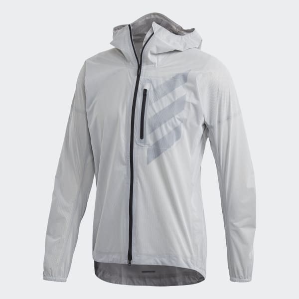 adidas terrex agravic 2.5 l rain rdy jacket