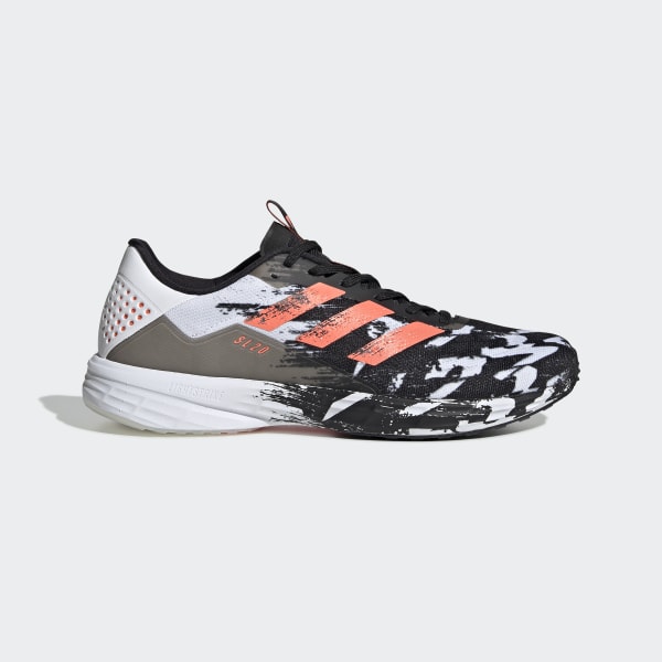 adidas sl20 ladies running shoes