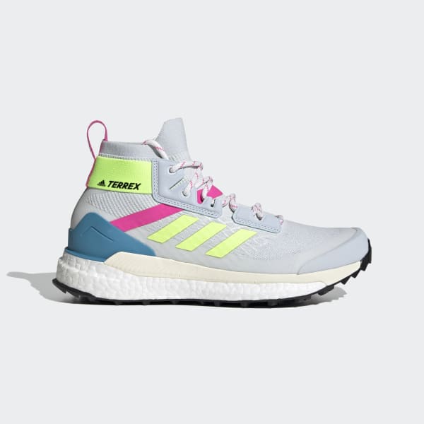 Adidas outdoor terrex free hiker Clearance
