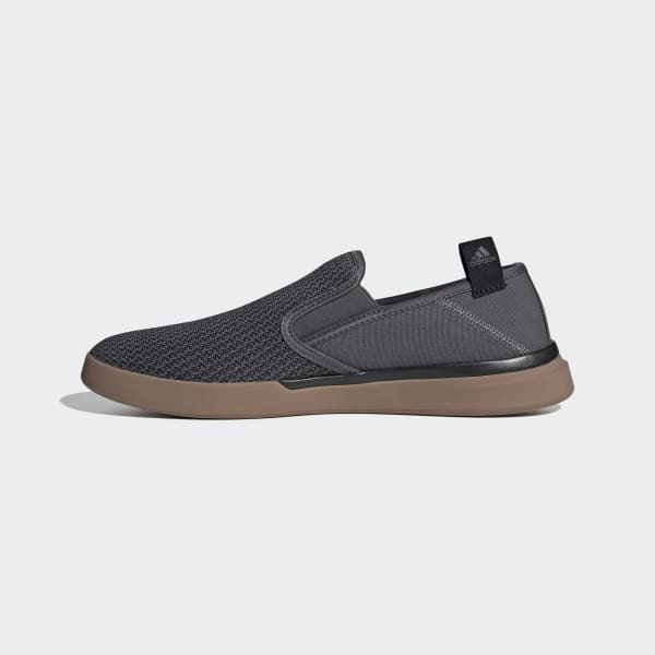 adidas Five Ten Sleuth Slip-On Mountain Bike Shoes - Grey | adidas UK