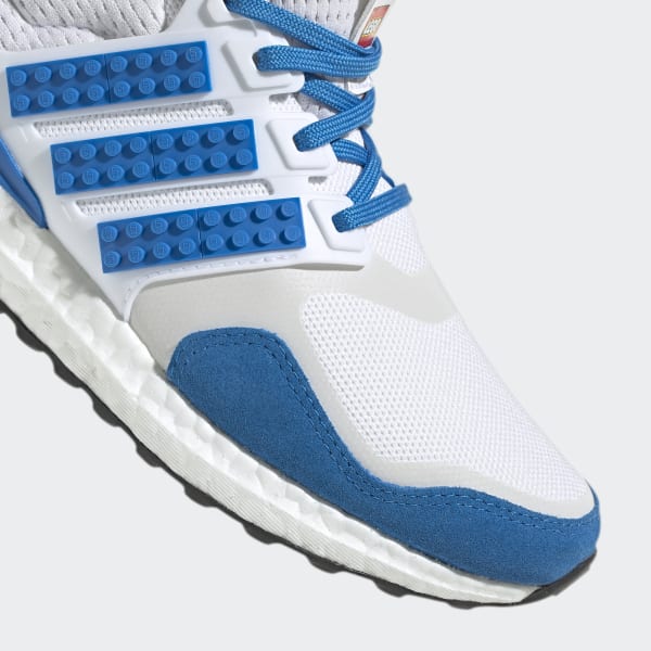 adidas Ultraboost DNA x LEGOÂ® Colors Shoes - White | adidas UK