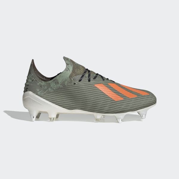 X 19.1 soft ground boots clearance