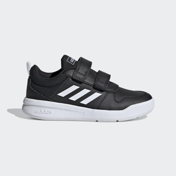adidas Tensaurus Shoes - Black | adidas UK