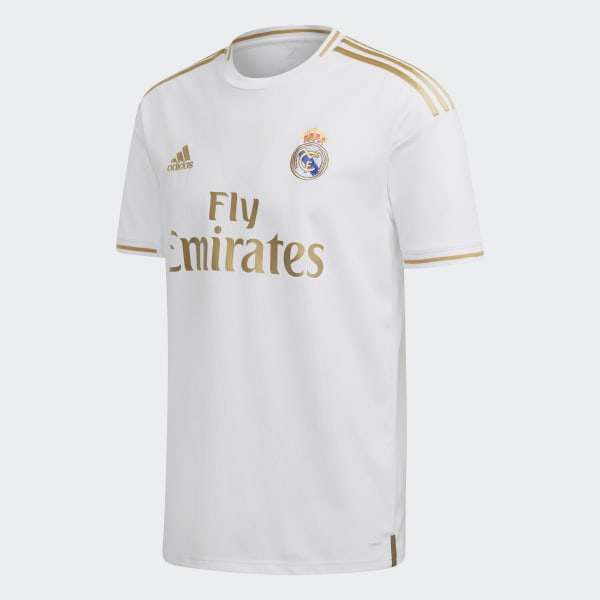 Pics for real madrid jersey Clearance