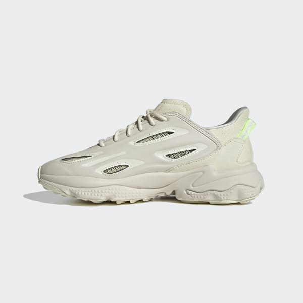 adidas OZWEEGO Celox Shoes - Grey | adidas UK